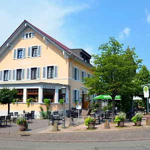 3* Gasthof Zur Traube