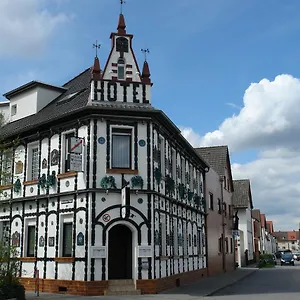2* Aparthotel Tenne